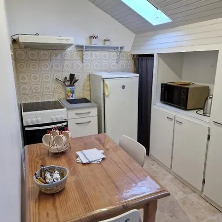 Appartamento A 1km De A La Campagne *