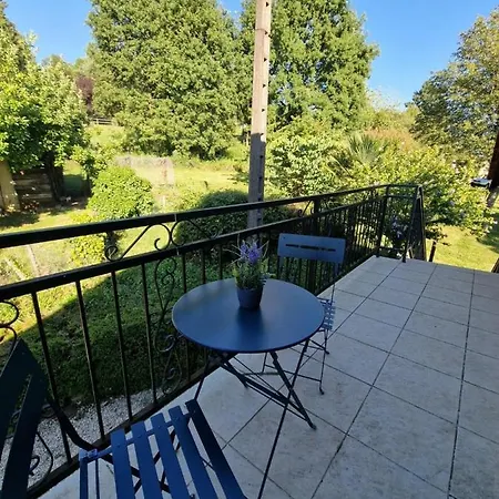 Apartman A 1km De A La Campagne *