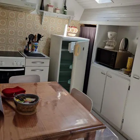 A 1km De A La Campagne Lejlighed Sarlat-la-Canéda