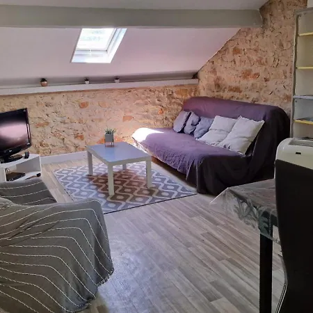 A 1km De A La Campagne Sarlat-la-Canéda