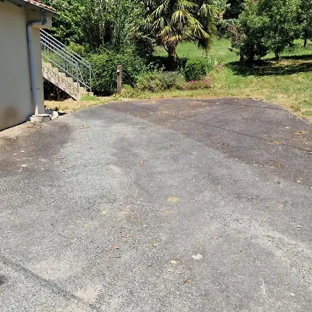 A 1km De A La Campagne