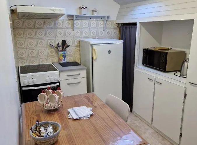 Apartmán A 1km De A La Campagne *