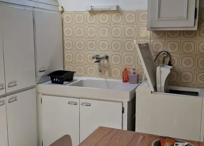 Lejlighed A 1km De A La Campagne